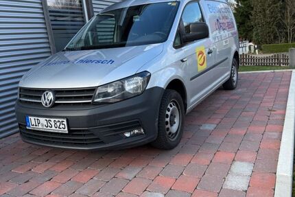 VW Caddy Maxi 113.000 km 16.500 &euro; Detmold 32760