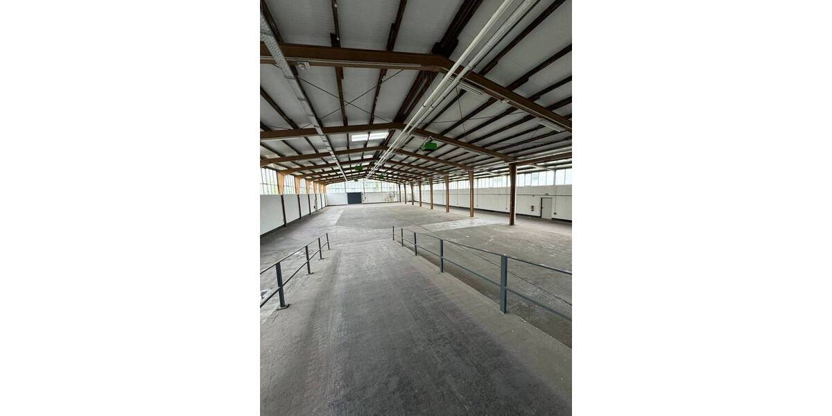 Gewerbeobjekt Detmold / Spork-Eichholz Spork-Eichholz - 7.750&euro; | Angebot:26715530