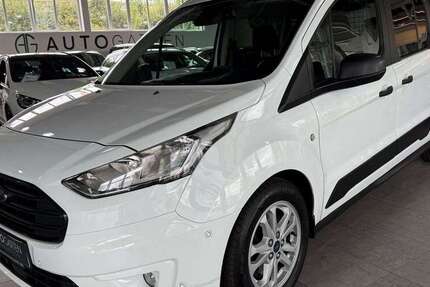 Ford Transit Connect 100.000 km 17.950 € Paderborn 33106