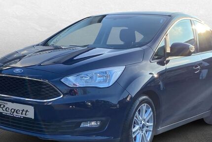 Ford C-Max 84.048 km 8.990 € Delbrück-Westenholz 33129
