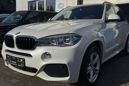 BMW X5 239.000 km 24.899 € Bielefeld 33609
