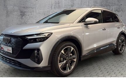 Audi Q4 e-tron 6.700 km 46.950 &euro; Paderborn 33100