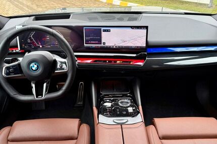 BMW 530 1.989 km 59.900 € Wohlen AG 05610