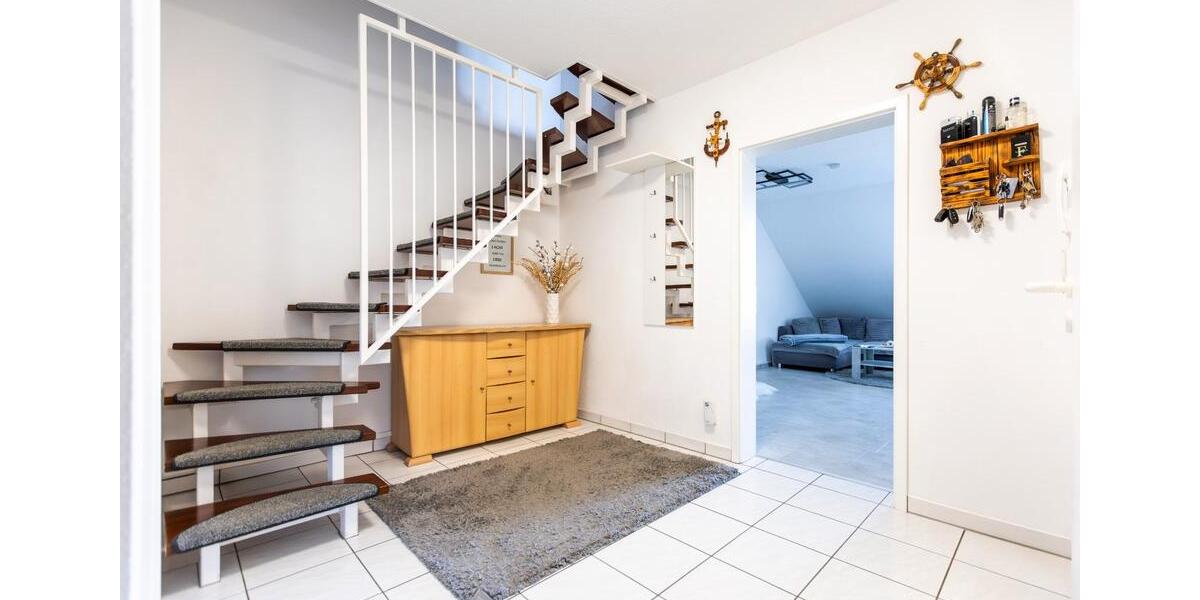 Maisonettenwohnung Bad Lippspringe - 4 Zimmer, 80 m&sup2;, 229.000&euro; | Angebot:27194762
