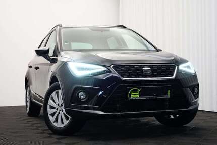 Seat Arona 43.000 km 16.495 &euro; Bad Lippspringe 33175