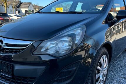 Opel Corsa 109.950 km 4.990 &euro; Paderborn 33104