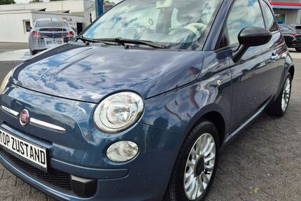 Fiat 500 99.000 km 4.000 &euro; Salzkotten 33154