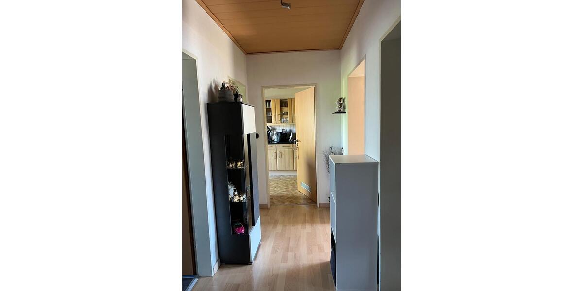 Eigentumswohnung in Bad Meinberg mit Garage keine Maklergebühr 3 zimmer