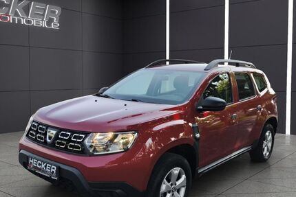 Dacia Duster 69.995 km 10.990 &euro; Lippstadt 59557