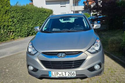 Hyundai ix35 125.000 km 10.500 € Horn-Bad Meinberg 32805
