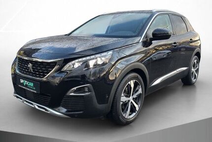 Peugeot 3008 98.400 km 18.390 &euro; Paderborn 33100