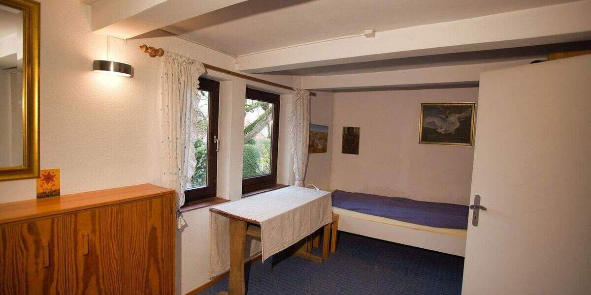 Bauernhaus, Landhaus Paderborn Benhausen - 7 Zimmer, 191 m&sup2;, 590.000&euro; | Angebot:25722320