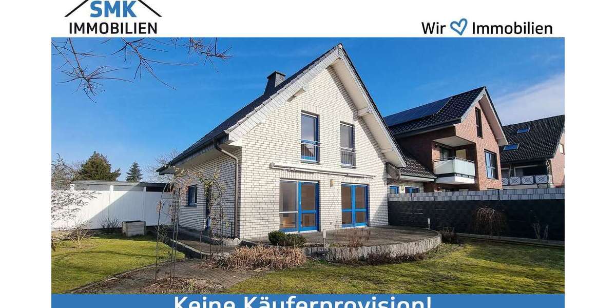 Einfamilienhaus Verl - 4 Zimmer, 137 m&sup2;, 499.000&euro; | Angebot:25245394