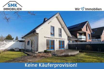 Haus Verl - 4 Zimmer, 137 m&sup2;, 499.000&euro; | Angebot:25245394