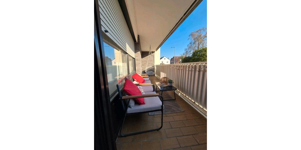 Erdgeschoßwohnung Paderborn - 2 Zimmer, 50 m&sup2;, 170.000&euro; | Angebot:26465348