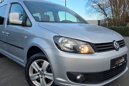 VW Caddy 239.000 km 7.950 &euro; Lippstadt 59557