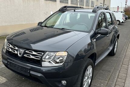 Dacia Duster 76.000 km 6.499 &euro; Paderborn 33100