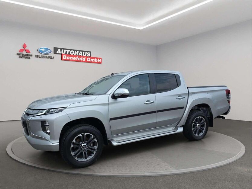 Mitsubishi L200 26.395 km 34.900 € Bad Wünnenberg 33181