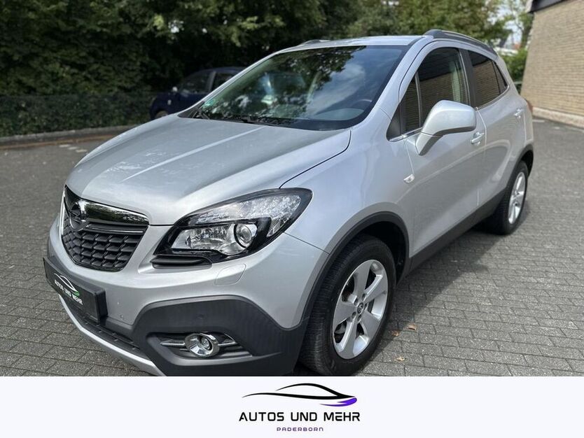 Mokka