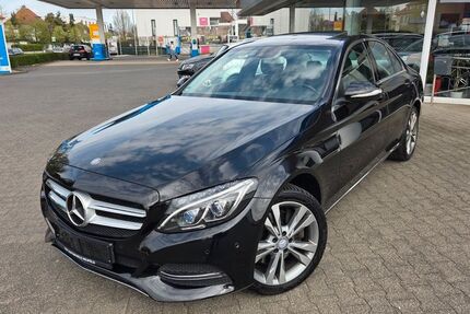 Mercedes-Benz C 250 150.000 km 17.999 &euro; Salzkotten 33154