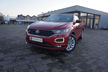 VW T-Roc 45.203 km 25.980 € Rietberg 33397
