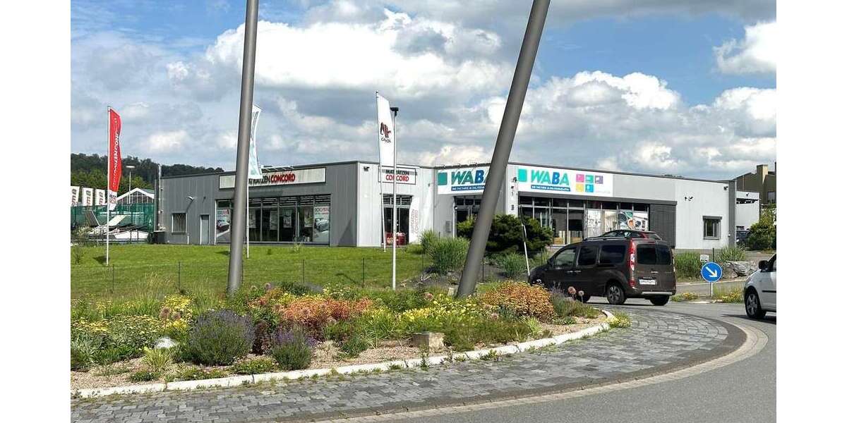 Gewerbeobjekt Detmold - 1.800.000&euro; | Angebot:27264529