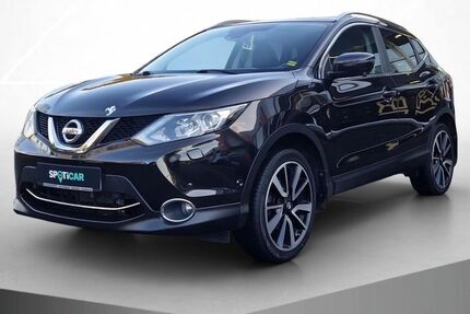 Nissan Qashqai 103.125 km 14.480 € Bad Driburg 33014