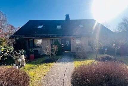 Haus Marsberg - 11 Zimmer, 285 m&sup2;, 349.000&euro; | Angebot:26109175