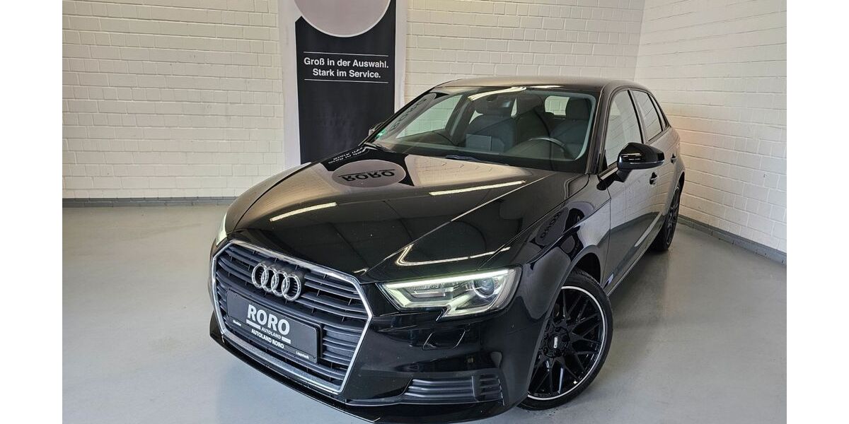 Audi A3 162.000 km 10.950 &euro; Lippstadt 59557