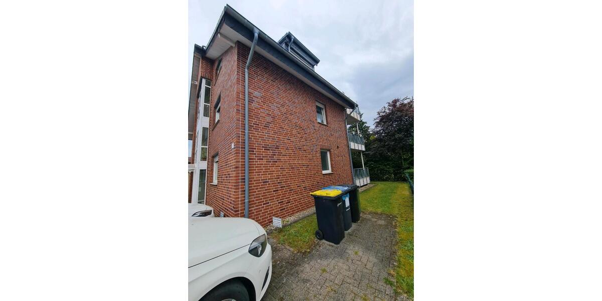 Hochparterre Bad Lippspringe - 2 Zimmer, 55 m&sup2;, 650&euro; | Angebot:27621103