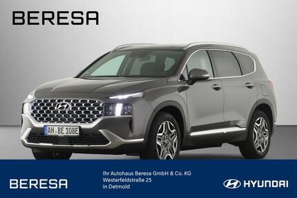 Hyundai SANTA FE 49.600 km 34.580 &euro; Detmold 32758