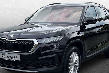 Skoda Kodiaq 18.743 km 31.990 &euro; Delbrück-Westenholz 33129
