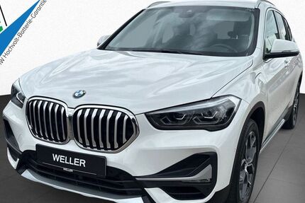 BMW X1 32.545 km 25.350 € Detmold 32758