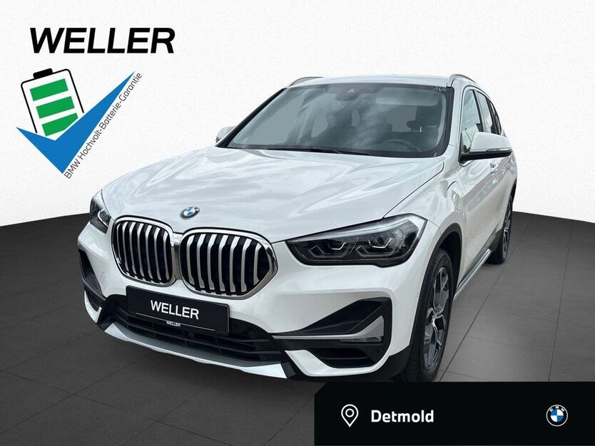 BMW X1 32.545 km 25.350 € Detmold 32758