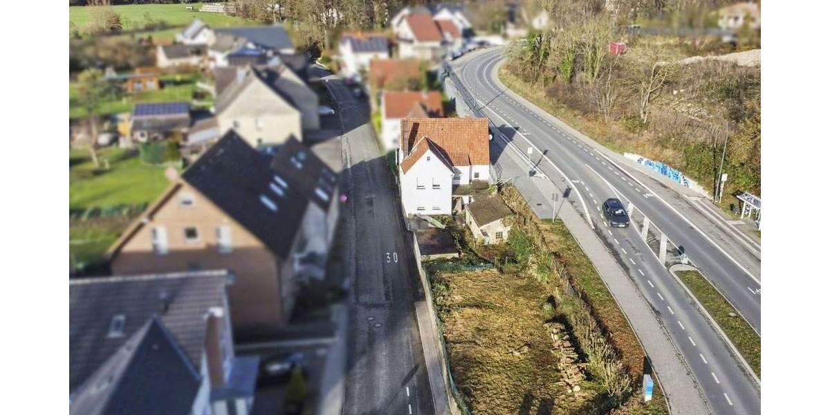 Einfamilienhaus Borchen Nordborchen - 6 Zimmer, 149.000&euro; | Angebot:25823734