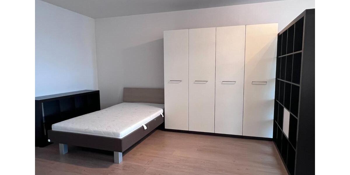 Etagenwohnung Paderborn Neuenbeken - 1 Zimmer, 41 m&sup2;, 550&euro; | Angebot:26297069