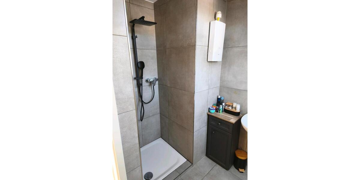 Terrassenwohnung Paderborn - 1 Zimmer, 60 m&sup2;, 620&euro; | Angebot:26704293