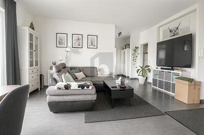 INVESTMENT TRIFFT WERTHALTIGKEIT - Wohn- & Geschäftshaus Paderborn Neuenbeken | Angebot:26176380