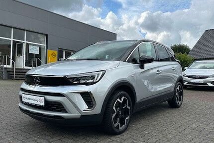 Opel Crossland (X) 30.881 km 21.870 &euro; Büren 33142