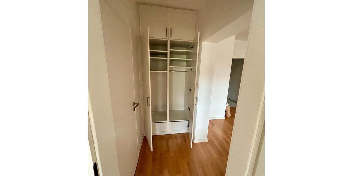 Erdgeschoßwohnung Paderborn Univiertel - 2 Zimmer, 46 m&sup2;, 670&euro; | Angebot:27586983