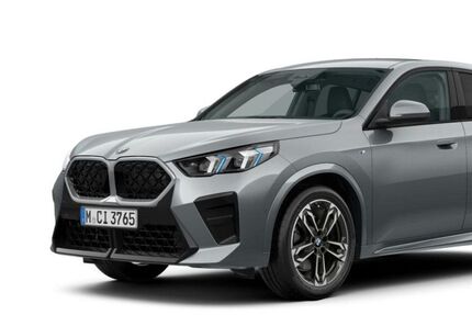 BMW X2 25.652 km 45.850 € Detmold 32758