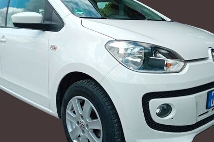 VW up! 103.000 km 4.490 &euro; Delbrück 33129