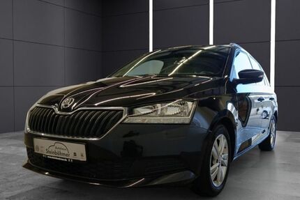 Skoda Fabia 64.365 km 14.440 &euro; Schloß Holte-Stukenbrock 33758