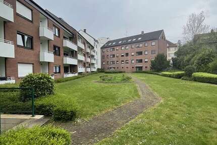 Wohnung zum Kaufen in Bielefeld 99.000 € 43 m² 1 zimmer