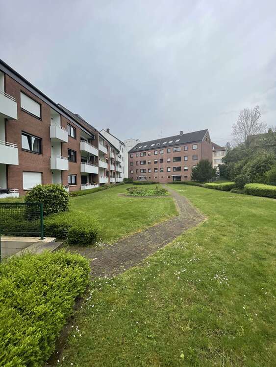 Wohnung zum Kaufen in Bielefeld 99.000 € 43 m² 1 zimmer