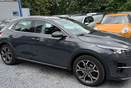 Kia XCeed 112.000 km 15.499 &euro; Detmold 32758