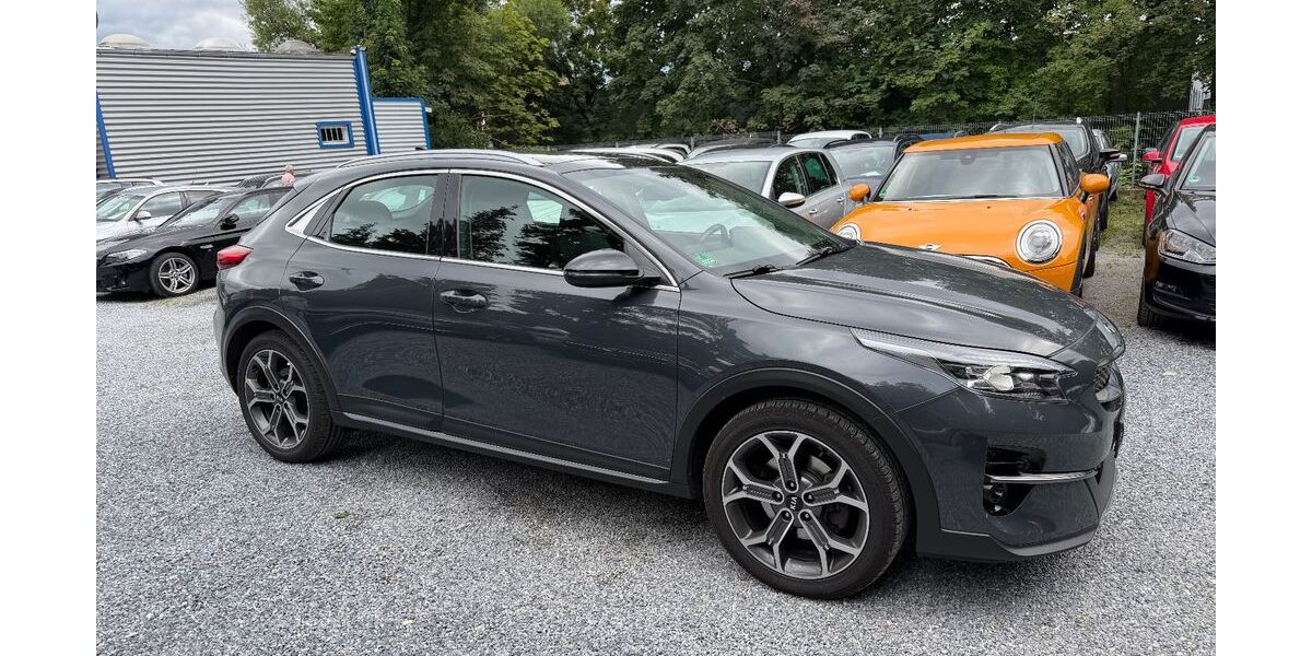 Kia XCeed 112.000 km 15.499 &euro; Detmold 32758
