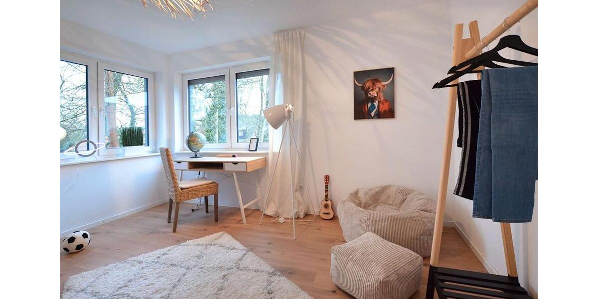 Doppelhaushälfte Schloß Holte-Stukenbrock Stukenbrock - 7 Zimmer, 155 m&sup2;, 1.900&euro; | Angebot:27615727