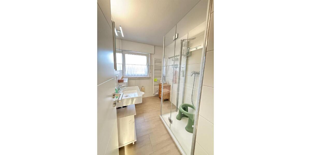 Etagenwohnung Paderborn Elsen - 1 Zimmer, 59 m&sup2;, 560&euro; | Angebot:25790786