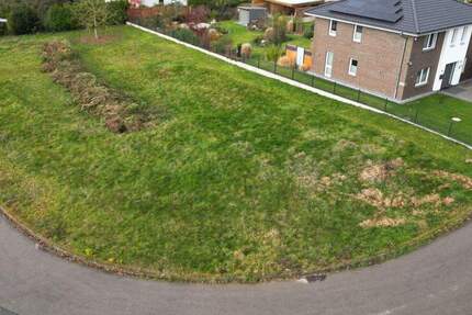 Grundstück Horn-Bad Meinberg Bad Meinberg - 224.900&euro; | Angebot:25037852